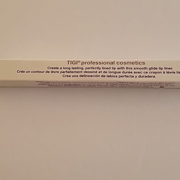 TIGI CosmeticsPerfect Lipliner KISS 0.04 oz - Picture 2 of 7